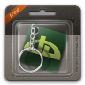 deviantART Blister Icon 96x96 png